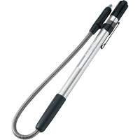Lampe stylo Stylus Reach, DEL, 11 lumens, Corps en Aluminium, piles AAAA, Compris Oxymax Inc