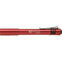 Lampe stylo Stylus Pro, DEL, 100 lumens, Corps en Aluminium, piles AAA, Compris Oxymax Inc