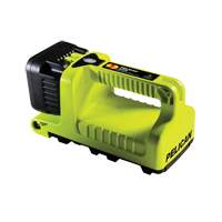 Lantern, LED, 588 Lumens, C Batteries Oxymax Inc