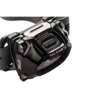 Lampe frontale 2750, DEL, 259 lumens, 2,3 hres de fonctionnement, piles AAA Oxymax Inc