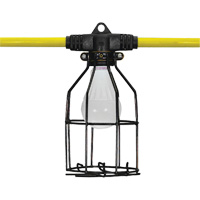 Flood Light, LED, 20 W, 1440 Lumens, Aluminum Housing Oxymax Inc