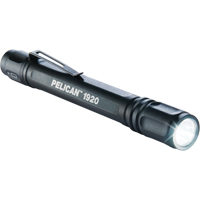 1920 ProGear Flashlights, LED, 120 Lumens, AAA Batteries Oxymax Inc