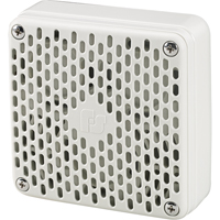 Avertisseurs &eacute;lectroniques Vibratone Oxymax Inc