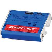 Lampe frontale Double Clutch USB, DEL, 125 lumens, 3,5 hres de fonctionnement, piles Rechargeable Oxymax Inc