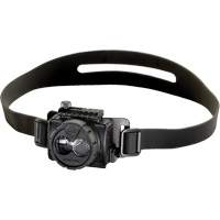 Lampe frontale Double Clutch USB, DEL, 125 lumens, 3,5 hres de fonctionnement, piles Rechargeable Oxymax Inc