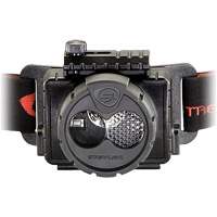 Lampe frontale Double Clutch USB, DEL, 125 lumens, 3,5 hres de fonctionnement, piles Rechargeable Oxymax Inc