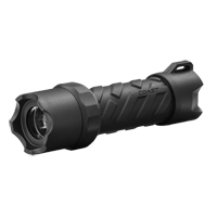 200 Flashlight, LED, 320 Lumens, AAA Batteries Oxymax Inc