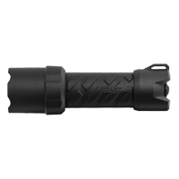 200 Flashlight, LED, 320 Lumens, AAA Batteries Oxymax Inc