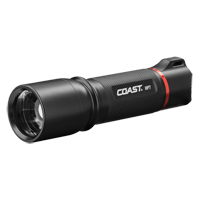 HP7 Flashlight, LED, 410 Lumens, AAA Batteries Oxymax Inc