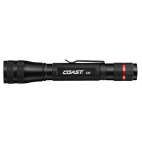 Lampe de poche G32 Coast, DEL, 456 lumens, Piles AA Oxymax Inc