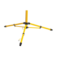 Projecteur double, DEL, 40 W, 4800 lumens, Boîtier en Aluminium Oxymax Inc