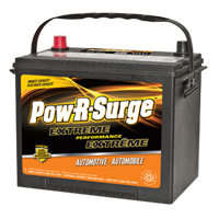 Pow-R-Surge<sup>®</sup> Extreme Performance Automotive Battery XG870 | Oxymax Inc