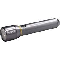 Vision HD Flashlight, LED, 1300 Lumens, AA Batteries Oxymax Inc