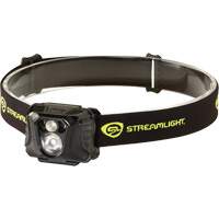 Lampe de poche multifonction Enduro, DEL, 200 lumens, 6 hres de fonctionnement, piles AAA Oxymax Inc