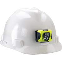Lampe de poche multifonction Enduro, DEL, 200 lumens, 6 hres de fonctionnement, piles AAA Oxymax Inc