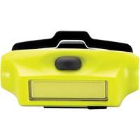 Lampe frontale USB Bandit, DEL, 180 lumens, 2 hres de fonctionnement, piles Rechargeable Oxymax Inc