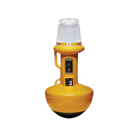 V3 Work Light, LED, 185 W, 15000 Lumens, Plastic Housing Oxymax Inc