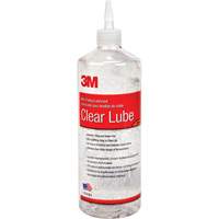Lubrifiant pour tirage de c&acirc;bles, Bouteille pressable Oxymax Inc