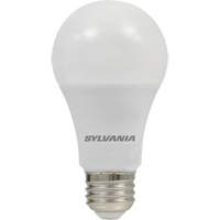LED Bulb, A19, 8.5 W, 800 Lumens, Medium Base XG779 | Oxymax Inc