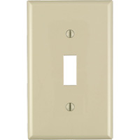 Toggle Switch Wall Plate Oxymax Inc