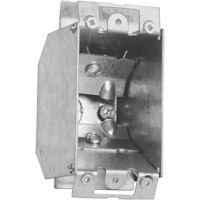 Boîte de jonction Oxymax Inc