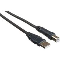 Câble pour appareil USB A/B XI130 | Oxymax Inc