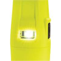VLO Flashlight, LED, 280 Lumens, AA Batteries Oxymax Inc
