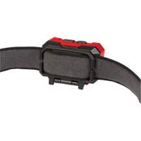 Spot & Flood Beam Headlamp, LED, 450 Lumens, 2 Hrs. Run Time, AAA Batteries Oxymax Inc