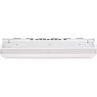 I-Beam&reg; IBE High Bay Light Fixture, LED, 120 - 277 V, 83 W, 4.25" H x 14.88" W x 22" L Oxymax Inc