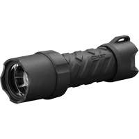 400 Pure Beam Focusing Flashlight, LED, 440 Lumens, AAA Batteries Oxymax Inc
