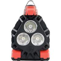 Lanterne multifonctionnelle 180 Vulcan, DEL, 1200 lumens, 5.75 hres de fonctionnement, piles Rechargeable, Compris Oxymax Inc