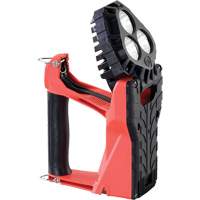 Lanterne multifonctionnelle 180 Vulcan, DEL, 1200 lumens, 5.75 hres de fonctionnement, piles Rechargeable, Compris Oxymax Inc