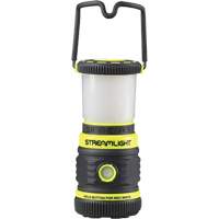 The Siege&reg; Work Lantern with Magnetic Base Oxymax Inc