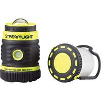 The Siege&reg; Work Lantern with Magnetic Base Oxymax Inc