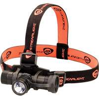 Lampe frontable USB ProTac HL, DEL, 1000 lumens, 1,5 hres de fonctionnement, piles Rechargeable Oxymax Inc