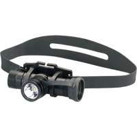 Lampe frontable USB ProTac HL, DEL, 1000 lumens, 1,5 hres de fonctionnement, piles Rechargeable Oxymax Inc