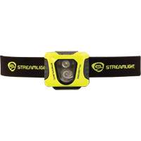 Lampe frontale haute performance Pro Enduro, DEL, 200 lumens, 6 hres de fonctionnement, piles AAA Oxymax Inc