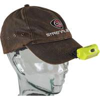 Lampe frontale ultra compact Pro Bandit, DEL, 180 lumens, 4.5 hres de fonctionnement, piles Rechargeable Oxymax Inc