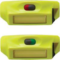 Lampe frontale ultra compact Pro Bandit, DEL, 180 lumens, 4.5 hres de fonctionnement, piles Rechargeable Oxymax Inc