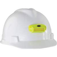 Lampe frontale ultra compact Pro Bandit, DEL, 180 lumens, 4.5 hres de fonctionnement, piles Rechargeable Oxymax Inc