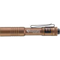 MicroStream&reg; USB Keychain Flashlight Oxymax Inc