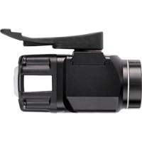 Lampe pour casque de pompier Vantage II Oxymax Inc
