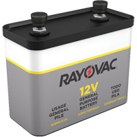 Batterie tout usage de longue durée XI469 | Oxymax Inc