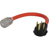 Generator Adaptor Cord Oxymax Inc