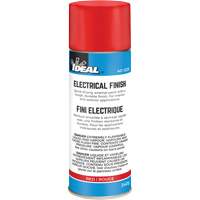 Quick-Dry Enamel Electrical Finish Paint, Aerosol Can, Red XI767 | Oxymax Inc