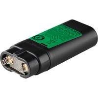 Replacement Flashlight Battery Pack Oxymax Inc