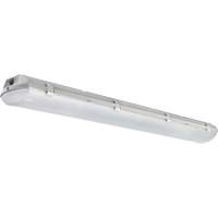 Illumina<sup>®</sup> Vapor Tight Lighting Unit, Polycarbonate, LED, 120 - 277 V XI807 | Oxymax Inc