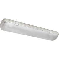 Illumina<sup>®</sup> Vapor Tight Lighting Unit, Polycarbonate, LED, 120 - 277 V XI809 | Oxymax Inc