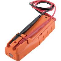 AC/DC Voltage/Continuity Tester Oxymax Inc