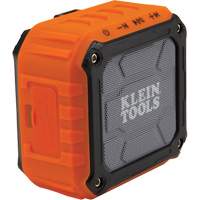 Wireless Jobsite Speaker (Tool Only), Lithium-Ion Oxymax Inc
